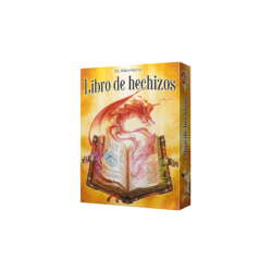 Libro De Hechizos