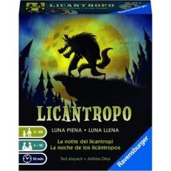 Licantropo