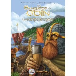 El Banquete De Odín -  Los Noruegos