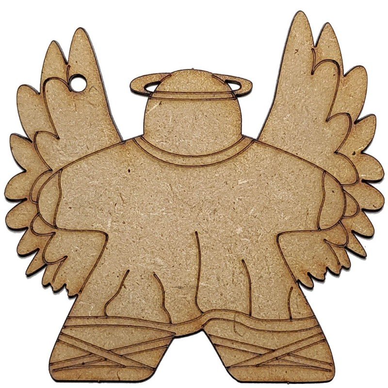 MEEPLES NAVIDEÑOS 2.0 - Imagen 8