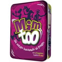 Mim Too (Castellano)
