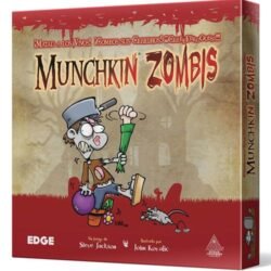 Munchkin Zombis