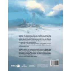 MUTANT YEAR ZERO - LA MUERTE GRIS - Imagen 2
