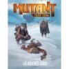 MUTANT YEAR ZERO - LA MUERTE GRIS