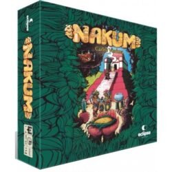 Nakum