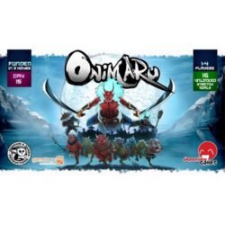 Onimaru (Deluxe Edition)