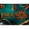 Pack Endeavor- La Era De La Navegación + Endeavor: La Era De La Expansión