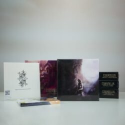 ETHERFIELDS - PACK PESADILLA