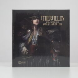 ETHERFIELDS - PACK PESADILLA - Imagen 5