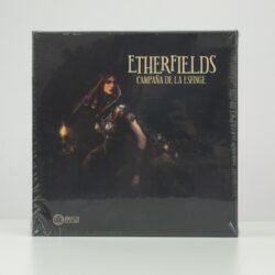 ETHERFIELDS - PACK PESADILLA - Imagen 4