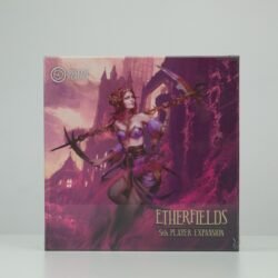 ETHERFIELDS - PACK PESADILLA - Imagen 2