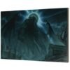 Pantalla De Los Mitos De Cthulhu De Sandy Petersen