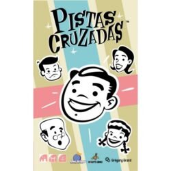 Pistas Cruzadas Frontal