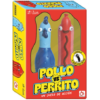 Pollo Vs Perrito portada