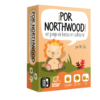 ¡Por Northwwod! Caja 3D
