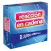 REACCIÓN EN CADENA
