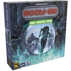 Room 25 (Castellano)