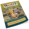 ROOT EL JUEGO DE ROL - LIBRETO DE LOS CLAROS