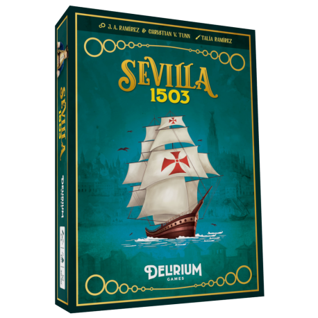 Sevilla 1503