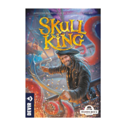 Skull King