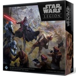 Star Wars Legion