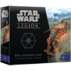 Star Wars Legion - Deslizadores STAP Expansión de unidad