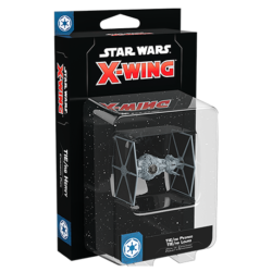 Star Wars X-Wing Segunda Edición - TIE/rb Pesado