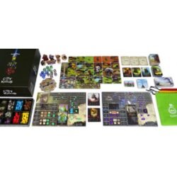 The City of Kings (Deluxe Upgrade) - Imagen 3