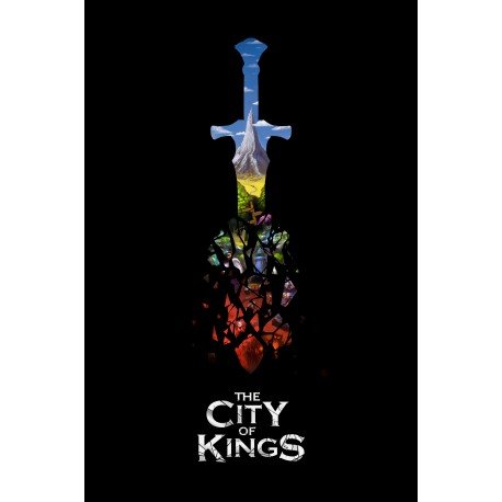 The City of Kings (Deluxe Upgrade)