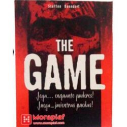 The Game (Castellano)