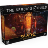 Dune War For Arrakis - The Spacing Guild