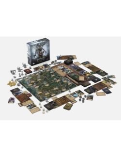 THE WITCHER EL VIEJO MUNDO (PACK COMPLETO) - Imagen 4