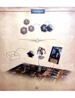 THE WITCHER EL VIEJO MUNDO (PACK COMPLETO) - Imagen 3