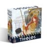THOLOS 2ª EDICIÓN