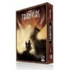Tranvías Caja 3D