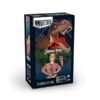 Unmatched Jurassic Park Dr Sattler Vs T-Rex