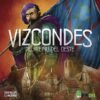Vizcondes Del Reino Del Oeste