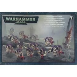 Warhammer 40000 - Progenie De Termagantes