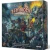 Zombicide Black Plague - Friends And Foes