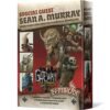 Zombicide Green Horde - Special Guest Sean A. Murray