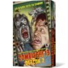 Zombies!!! 13 - Defcon Z