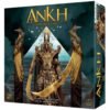 Ankh: Dioses De Egipto Caja 3D
