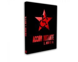 Acción Mutante - El Juego de rol