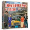 Aventureros Al Tren - New York