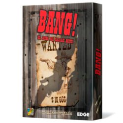 Bang caja