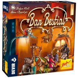 Bar Bestial