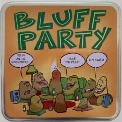 Bluff Party - Segunda Mano