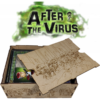 Caja Compatible con After The Virus ( Base + Exp. La Gran Helada)