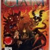 Claim: Refuerzos Fuego - Segunda Mano