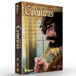 Crónicas